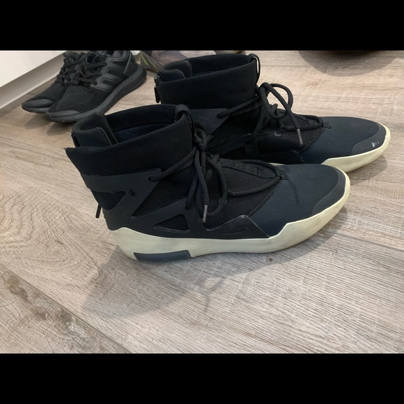 Nike Other - Nike fear of god sneakers